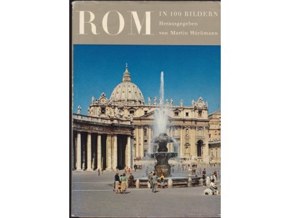 426197 rom in hundert bildern