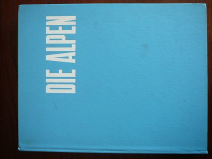 426215 die alpen ein reader s digest buch