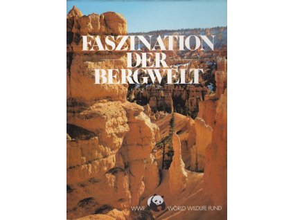 426221 faszination der bergwelt