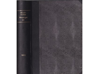 426251 kirchlicher anzeiger fur die erzdiozese koln