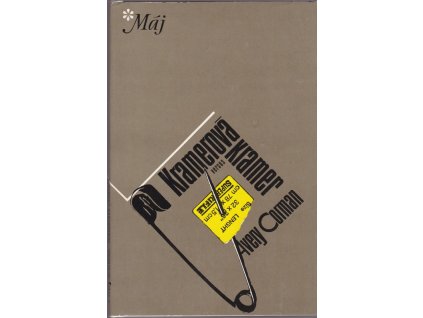 426260 kramerova versus kramer