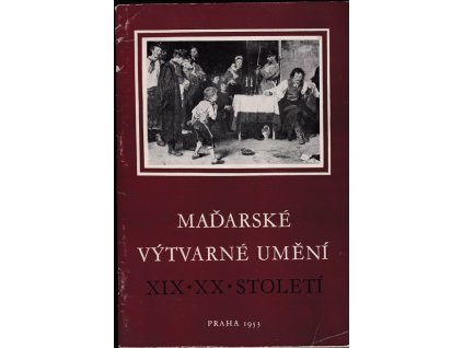 426266 madarske vytvarne umeni 19 20 stoleti