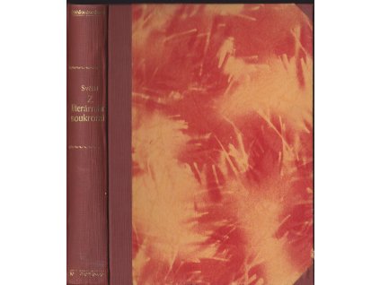 426293 z literarniho soukromi a drobne prace