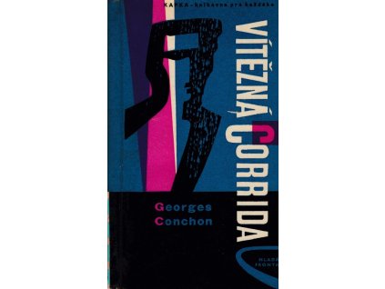 426299 vitezna corrida