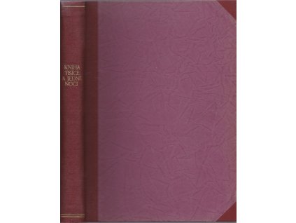 426398 kniha tisice a jedne noci 7