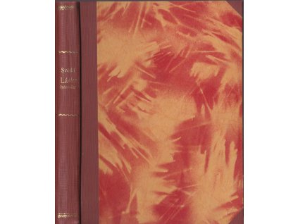 426431 laska k basnikovi povidka