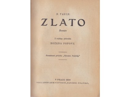 426578 zlato lucie jan a hosa