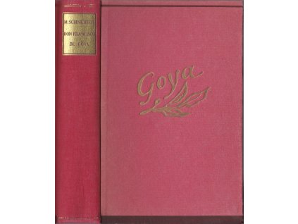 426596 don francisco de goya zivot mezi zapasniky s byky a krali