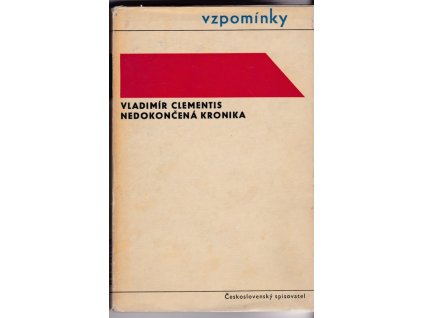 426881 nedokoncena kronika