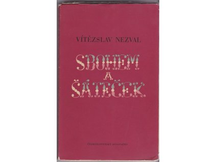 426899 sbohem a satecek basne z cesty