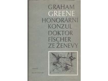 426995 honorarni konzul doktor fischer ze zenevy aneb vecirek s traskavinou