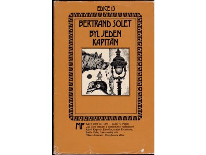 427127 byl jeden kapitan