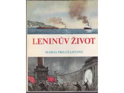 427166 leninuv zivot