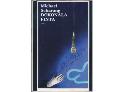 427337 dokonala finta