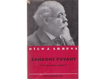 427523 zahadne povahy nesmrtelni pijaci studie a crty povahopisne