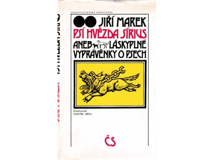 427538 psi hvezda sirius aneb laskyplne vypravenky o psech