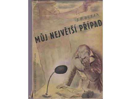 427592 muj nejvetsi pripad kriminalni roman