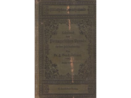 427697 lehrbuch der portugiesischen sprache