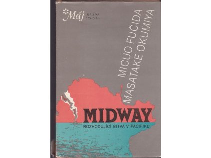 427763 midway osudova bitva japonskeho valecneho lodstva