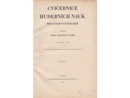 427883 cvicebnice hudebnich nauk pro ustavy ucitelske