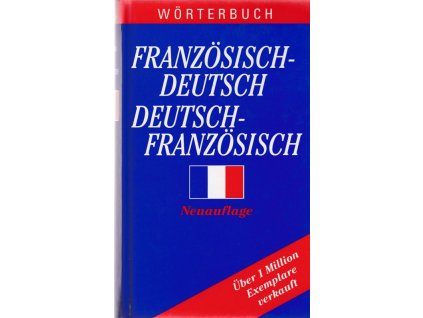 427934 worterbuch franzosisch deutsch deutsch franzosisch
