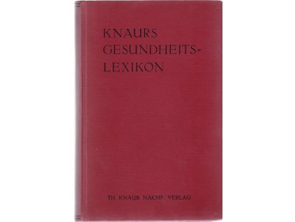 427940 knaurs gesundheits lexikon