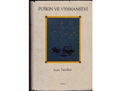 428228 puskin ve vyhnanstvi