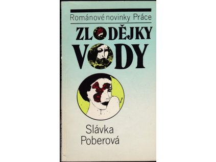 428249 zlodejky vody