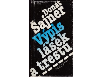 428396 vypis lasek a trestu soubor kratkych povidek