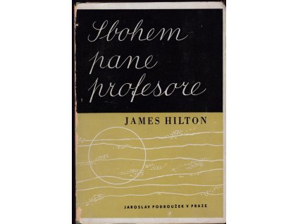 428867 sbohem pane profesore