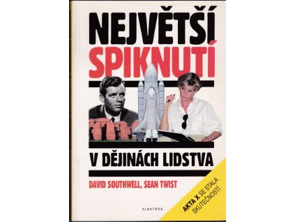 429047 nejvetsi spiknuti v dejinach lidstva