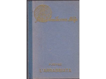 429161 l arrabbiata