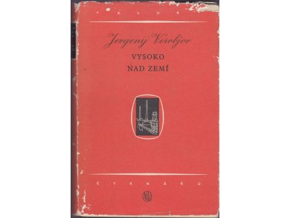 429173 vysoko nad zemi