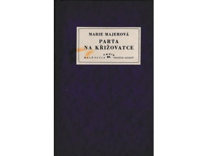 429413 parta na krizovatce