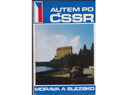 429476 autem po cssr 3 morava a slezsko