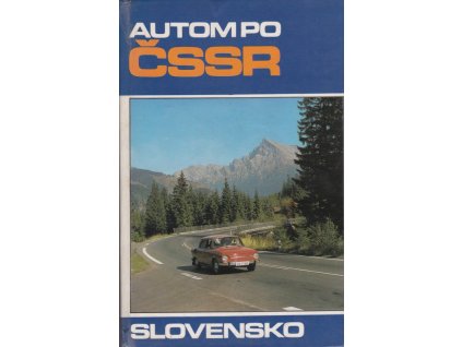 429563 autom po cssr zostavil radek roubal autorsky kolektiv alena bartlova