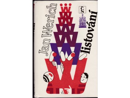 429695 listovani uryvky z korespondence a clanku