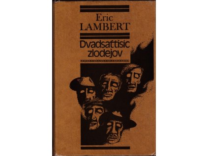 429698 dvadsattisic zlodejov