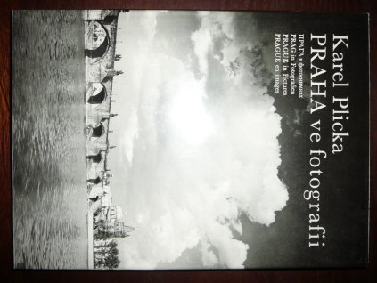 429821 praha ve fotografii