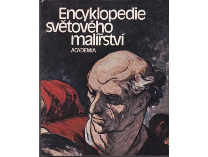 429863 encyklopedie svetoveho malirstvi