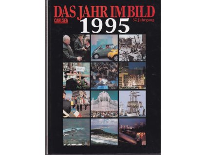 429866 das jahr im bild 1995