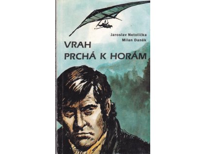 429890 vrah prcha k horam