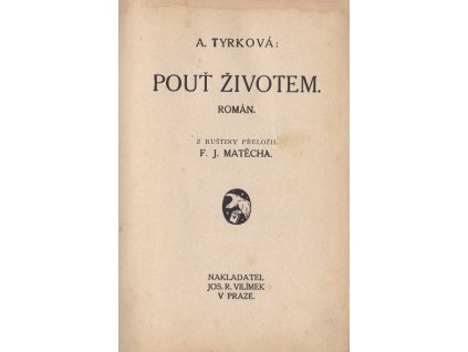 430004 pout zivotem roman