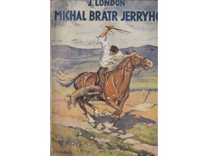 430142 michal bratr jerryho