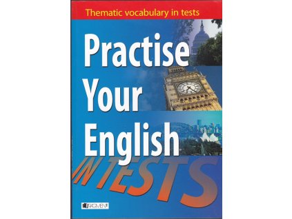 430256 practise your english