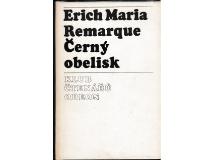 430385 cerny obelisk