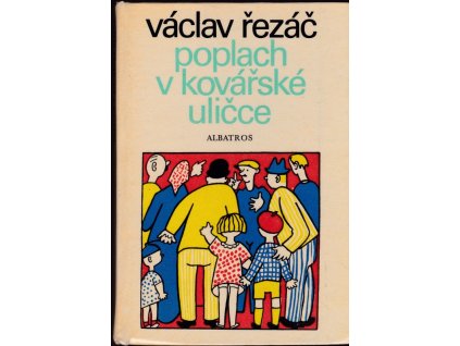 430469 poplach v kovarske ulicce