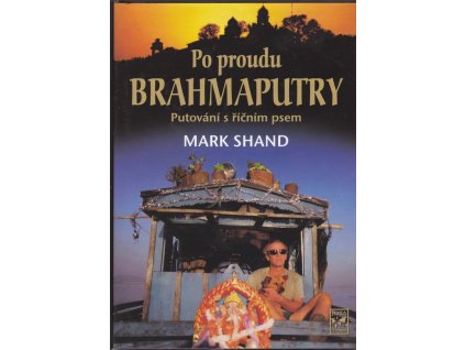 430571 po proudu brahmaputry putovani s ricnim psem