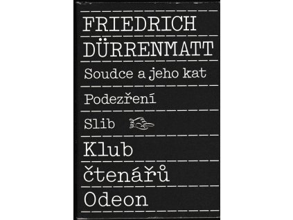 430586 soudce a jeho kat podezreni slib