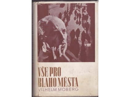430637 vse pro blaho mesta
